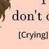 Coming Home To Your Boyfriend Crying Reverse Comfort ASMR M4F Crying Scared Anxiety