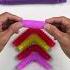 Creating ASMR Crunchy POP Sound DIY Diy Satisfyingvideos Relaxing Creative Oddasmr Oddasmr