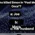 Who Killed Simon Fool Me Once Netflix Mystery Explained