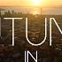 Fall Season Seattle Sunset Drone Stock Footage