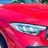 2025 GLC Coupe Review Would You Pick This Over A BMW X6