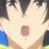 Free Iwatobi Swimming Club Ending 1