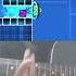 Guitar Meme Shorts Geometrydash