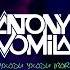 JONY Arash Уходи Уходи Boro Boro Antony Vomila Blend Remix
