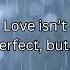 Relationship Fact 5
