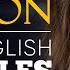 ENGLISH SPEECH EMMA WATSON Gender Equality English Subtitles