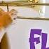 Miley Cyrus Flowers Trombone Cover