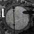 Maniacal Modern Metal Double Bass Drum Track No Guitar 90 BPM