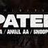 Ozuna Ft Anuel AA Snoop Dogg Patek
