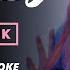 BLACKPINK REALLY ENGLISH KARAOKE WITH BACKING VOCALS
