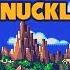 Sonic 3 Knuckles Competition Mode Levels