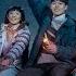 Movie 胆小鬼 Nobody Knows EP02 欧豪 王砚辉 王玉雯 周依然 十年迷案看人性善恶