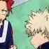 Pom Pom Kirishima Sorry For The Bad Audio Btw Lmao