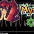 Aquatic Scourge Terraria Calamity Mod OST PMD2 Soundfont Cover