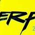 Resist And Disorder Cyberpunk 2077