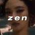 Jennie Zen Sped Up Reverb