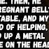 At Brother S Wedding He Broke My 1 200 Gift Mom Hit Me With A Balloon Stand My Water Broke But