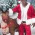 DMX Rudolph The Red Nosed Reindeer Action Figure Diorama