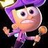 Fairly OddParents A New Wish Peri Wants A Season 2