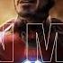 IRON MAN Tony Stark Song Tony Stark Motivation Song HOLY VOICE
