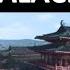 Traditional Relaxation Music Palace Piano Guzheng