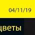 Смоки Мо Каменные цветы Aurora Concert Hall 19 Saint Petersburg