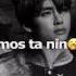Hajde Te Babi Taehyung Bts