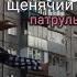 Щенячий патруль пародия заставки