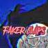 Faker404 VS DC Alphatale Faker Dc Dccomics