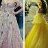 Pearls Vs Simple Heels Eye Makeup Dress Cake Etc Enhancingdreams Beauty Gown Cute
