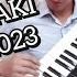 Chaki Chaki Baron 2023 Remix Piano