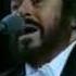 Luciano Pavarotti Plácido Domingo José Carreras O Sole Mio The Three Tenors 1996