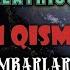 Muso Alayhissalom 1 5 Payg Ambarlar Qissalari Abdulloh Domla