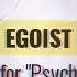 Isagi Egoist Edit Newspaper Trend Blue Lock Edit Smezir 2 Slowed By Ilyhiryu