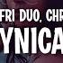 Twocolors X Safri Duo X Chris De Sarandy Cynical Lyrics