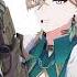 MMD Honkai Unhinged Boothill Honkaistarrail Shorts Mmd Fyp Boothill Aventurine Danheng