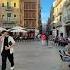 Reus Una Joya Escondida De Cataluña Walkingtour Travel Salou