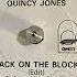 Quincy Jones Back On The Block 1991