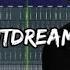 M1noR L1GHTDreaM Fx Short Demo Original Minus Fl Studio 2021