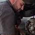 Bendix Brake Pad Check 4WD Maintenance Cleaning
