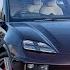 Porsche Macan Electric Review 2025 A Glorified Audi Q6 E Tron