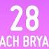 Zach Bryan 28 Lyrics