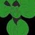 Erma S She Hulk Transformation