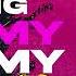 Young Desi On My Way Audio