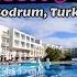 La Blanche Resort SPA Island Bodrum Turkey Recent Visit