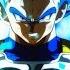 Vegeta Breaking His Limits Theme Dragon Ball Super OST Epic Orchestral Version