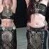 Grupa Fusion Bellydance Agaty Zakrzewskiej Hamsa Online Show Fairy Tales 2021