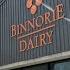 When In The Hunter Valley Cheese Tasting In Binnorie Dairy