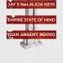 Jay Z Alicia Keys Empire State Of Mind Dan Absent Remix