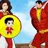 Evolution Of SPIDERMAN BATMAN SHAZAM HULK Family PREGNANT Who Is The King Of Super Heroes